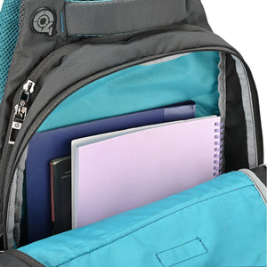 FLINCH - 35L Quadraquip Laptop Backpack (15.6”)