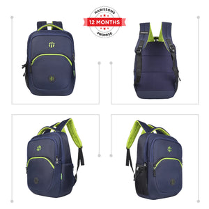 AMAZE - 24L Casual Laptop Backpack (15.6)