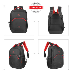 AMAZE - 24L Casual Laptop Backpack (15.6)