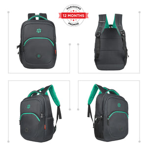 AMAZE - 24L Casual Laptop Backpack (15.6)