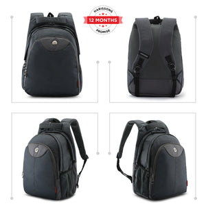 AZZARO - Premium Laptop Backpack