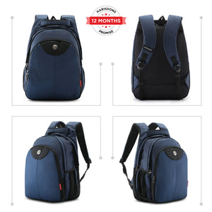 AZZARO - Premium Laptop Backpack