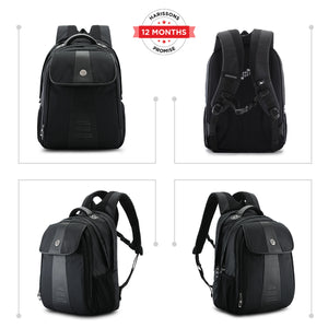 BPLT STAR BIG  - Premium Laptop Backpack