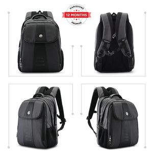 BPLT STAR BIG  - Premium Laptop Backpack