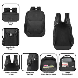 SPARK - 24L Casual Laptop Backpack (15.6)