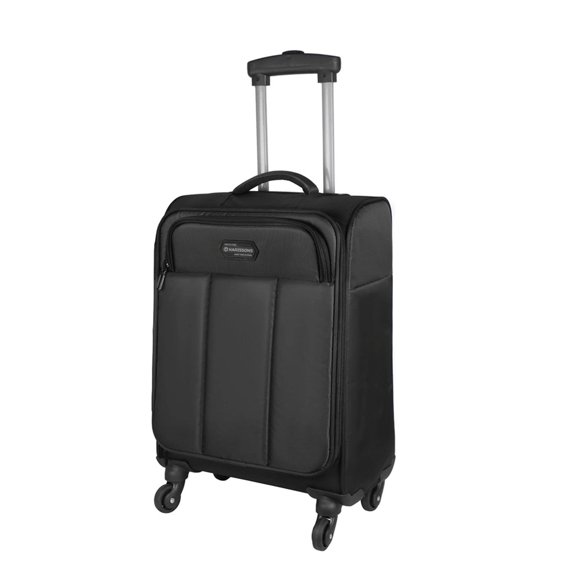 WINGMAN - Upright Luggage Trolley