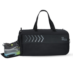 Harissons R59 Fabio - 23 L Gym Duffel