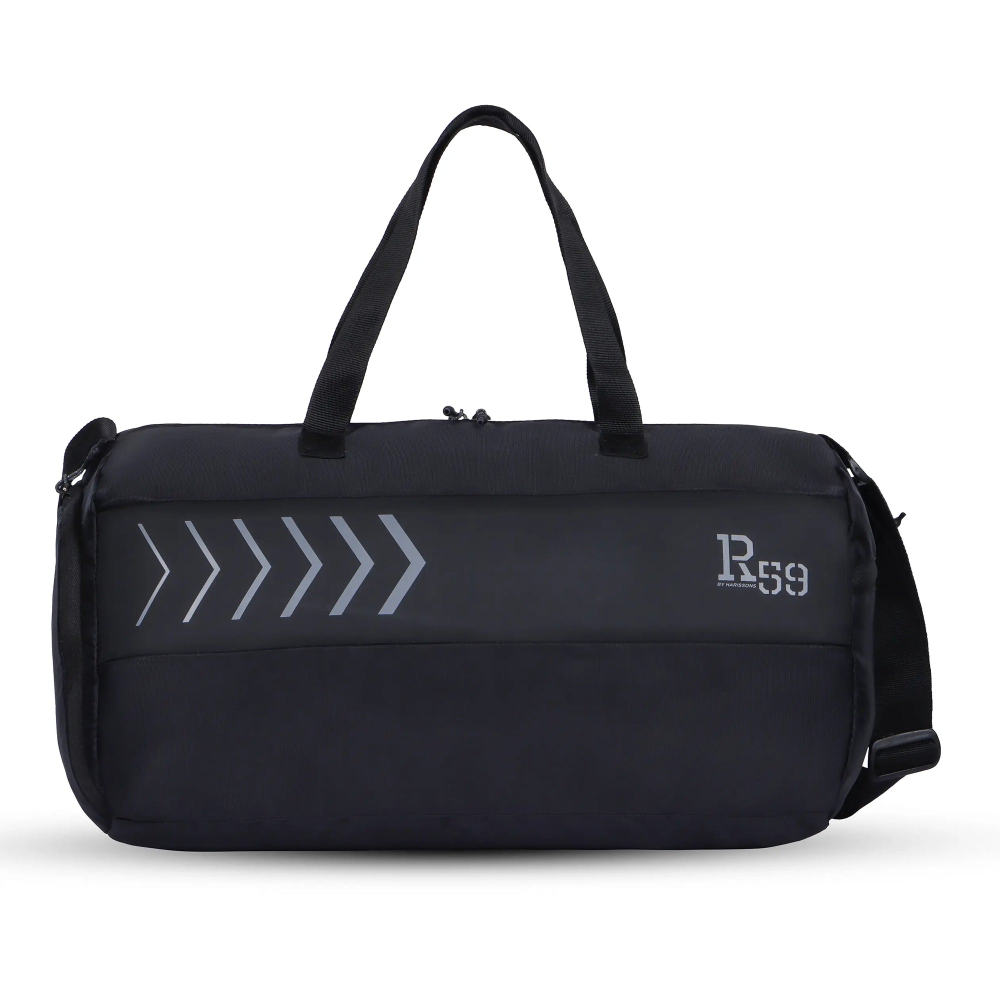 Harissons R59 Fabio - 23 L Gym Duffel