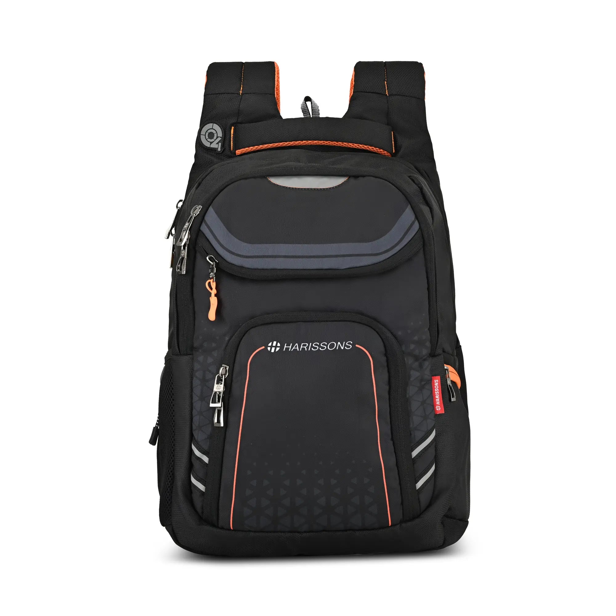 HYPNOS - 35L Quadraquip Laptop Backpack (15.6”)