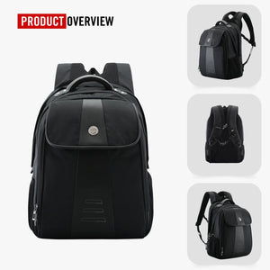 BPLT STAR BIG  - Premium Laptop Backpack