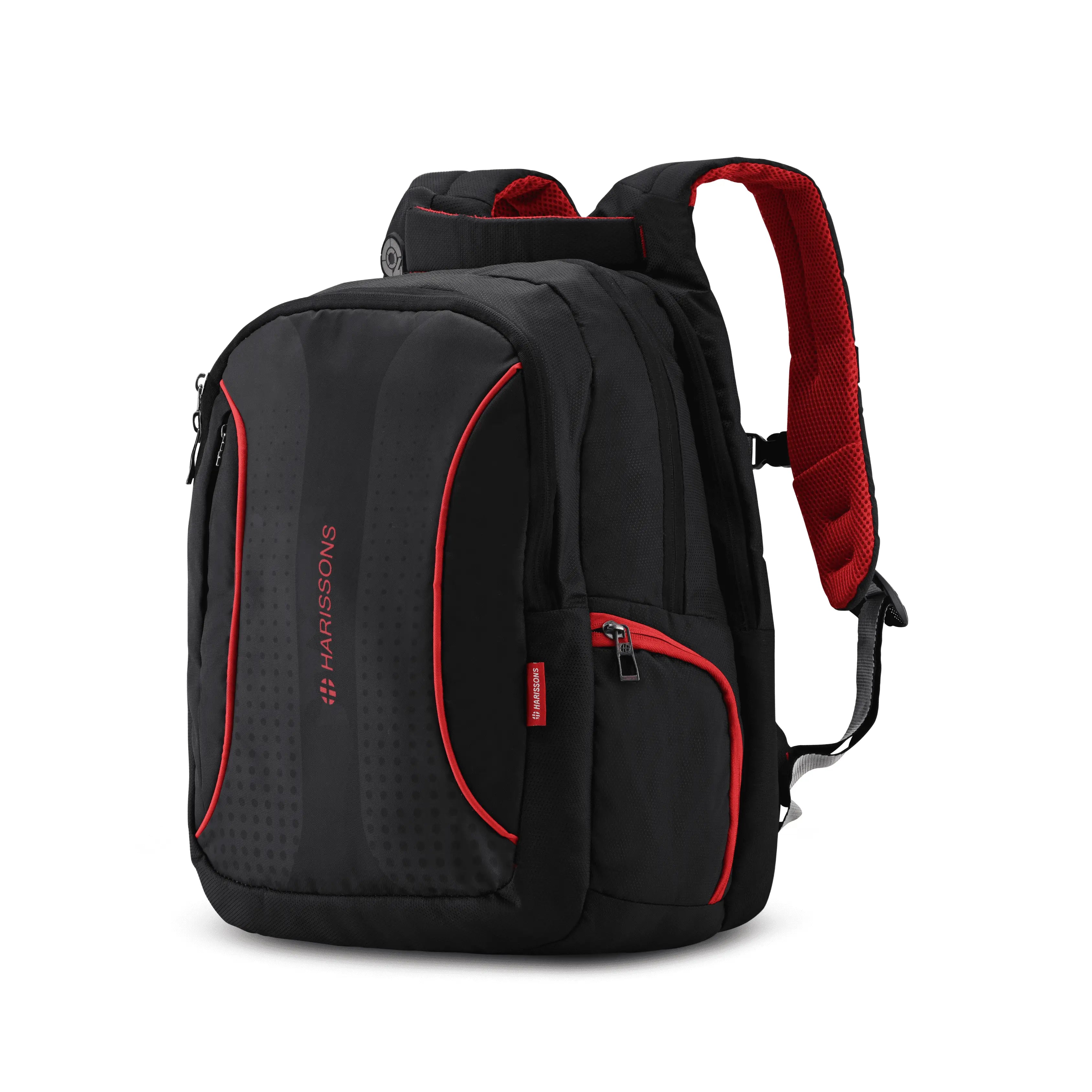 FLINCH 35L Quadraquip Laptop Backpack 15.6