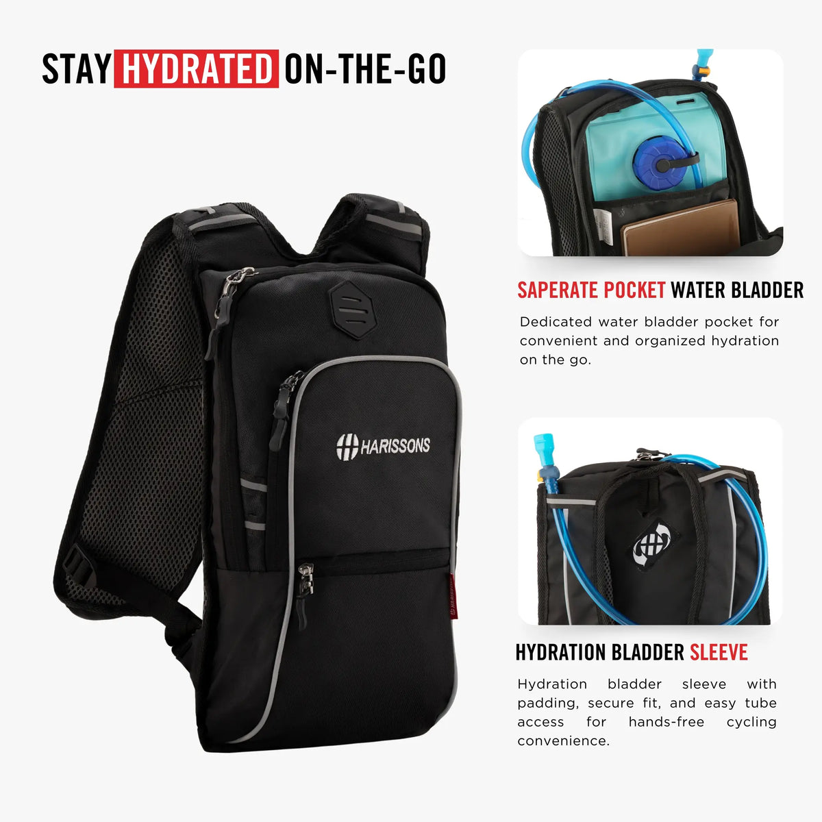 Cycling 2024 backpack cover