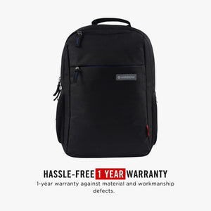 NEMESIS - Casual Laptop Backpack
