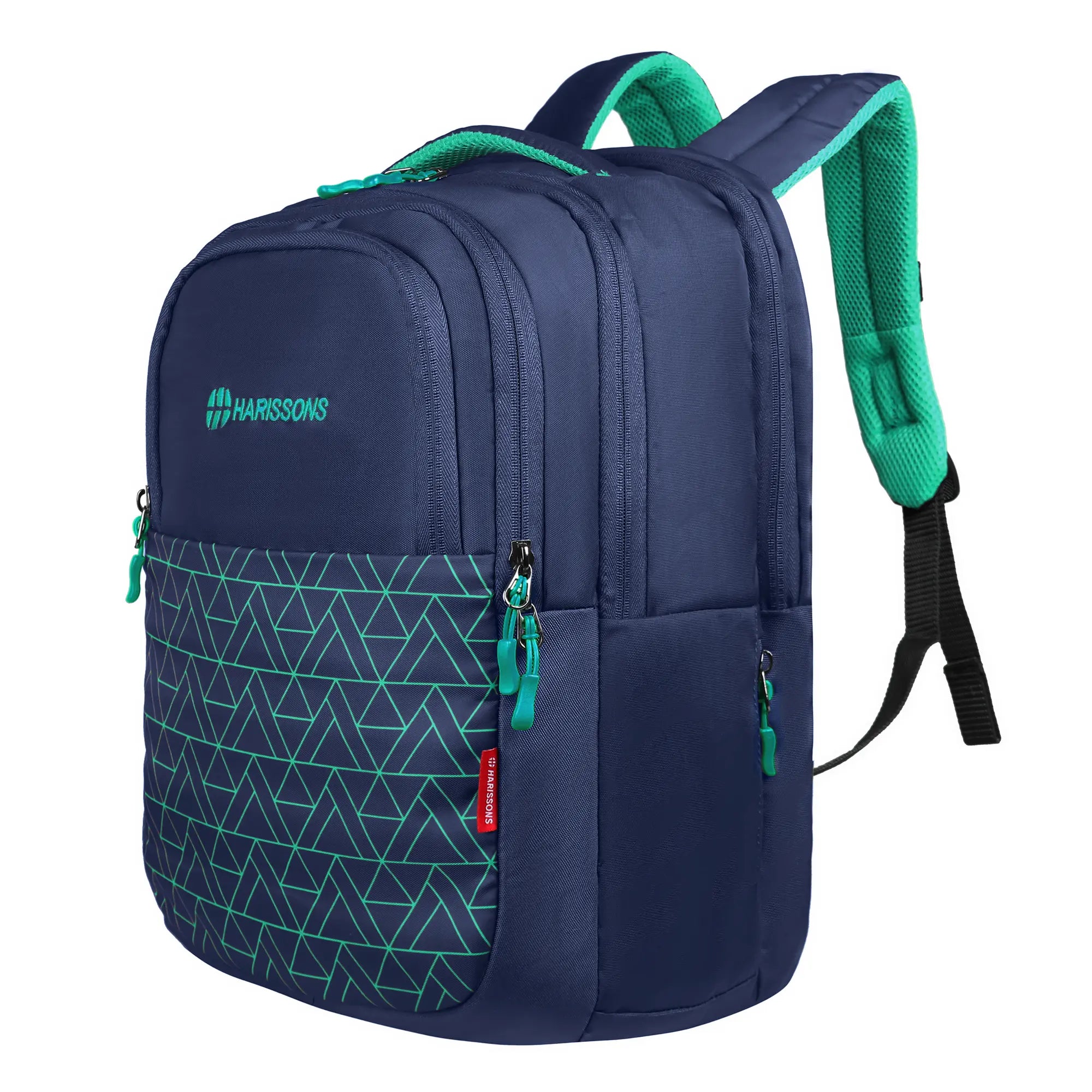 TRIGON - 26L Unisex Casual Backpack