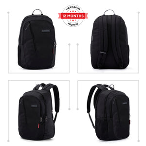 BROADWAY - Casual Backpack