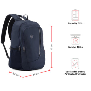 BROADWAY - Casual Backpack