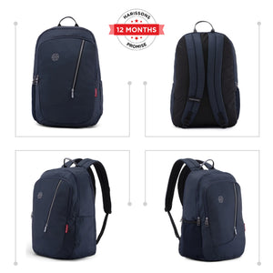 BROADWAY - Casual Backpack