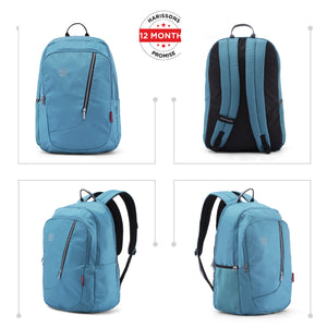 BROADWAY - Casual Backpack