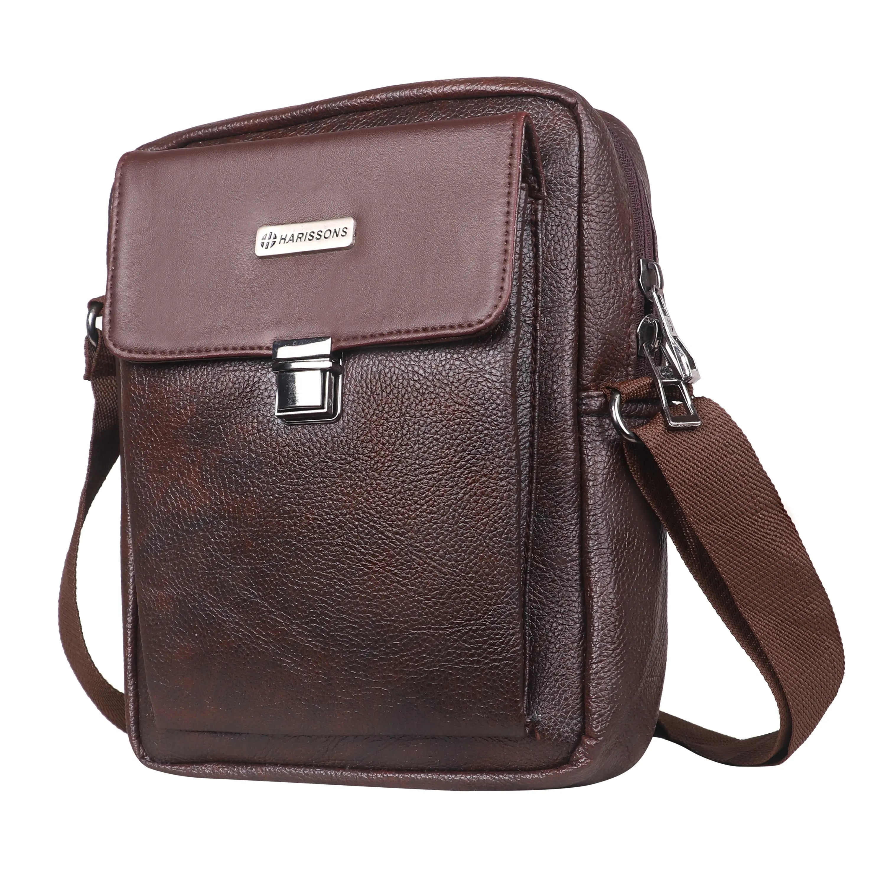 Mens one strap bag shop