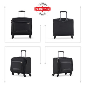 Columbus - Compact 41 L Cabin Size Luggage