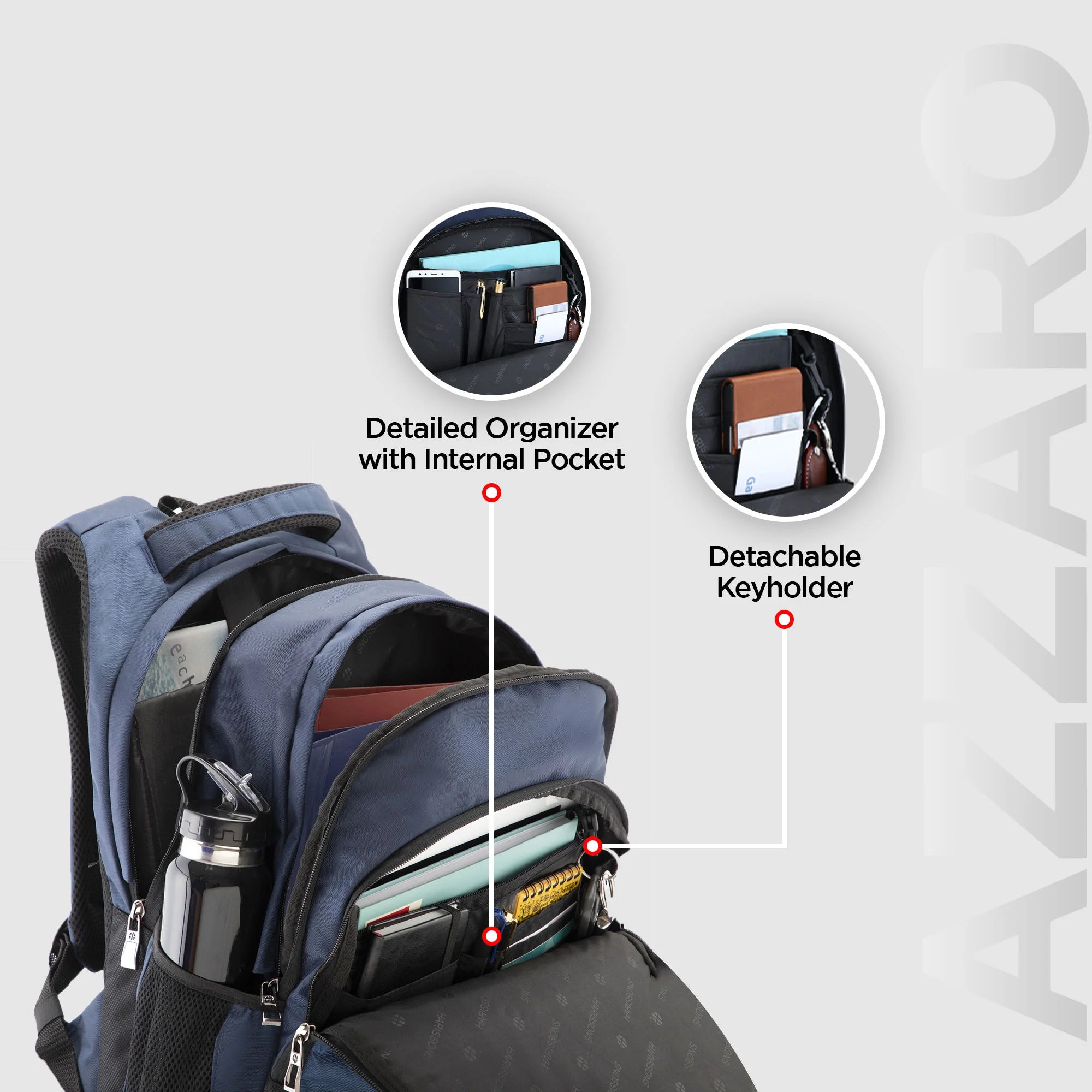 AZZARO