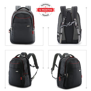 CONCORD - Premium Laptop Backpack