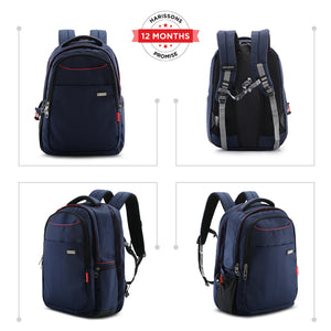 CONCORD - Premium Laptop Backpack