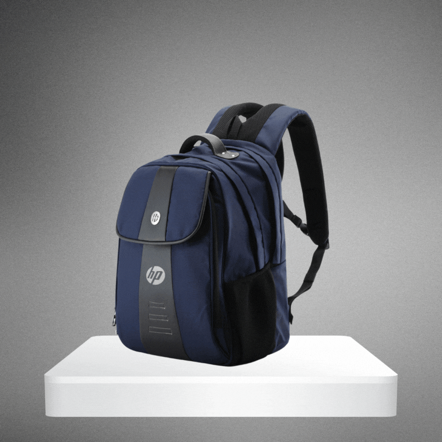 Custom Corporate Backpacks for Professionals - RidgeGap