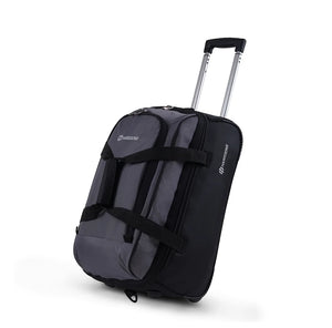 D LITE XTENDER LAPTOP TROLLEY - Travel Bags (Duffel Trolley)