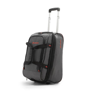 D LITE XTENDER LAPTOP TROLLEY - Travel Bags (Duffel Trolley)