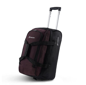 D LITE XTENDER LAPTOP TROLLEY - Travel Bags (Duffel Trolley)