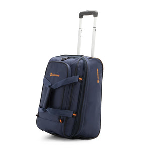 D LITE XTENDER LAPTOP TROLLEY - Travel Bags (Duffel Trolley)