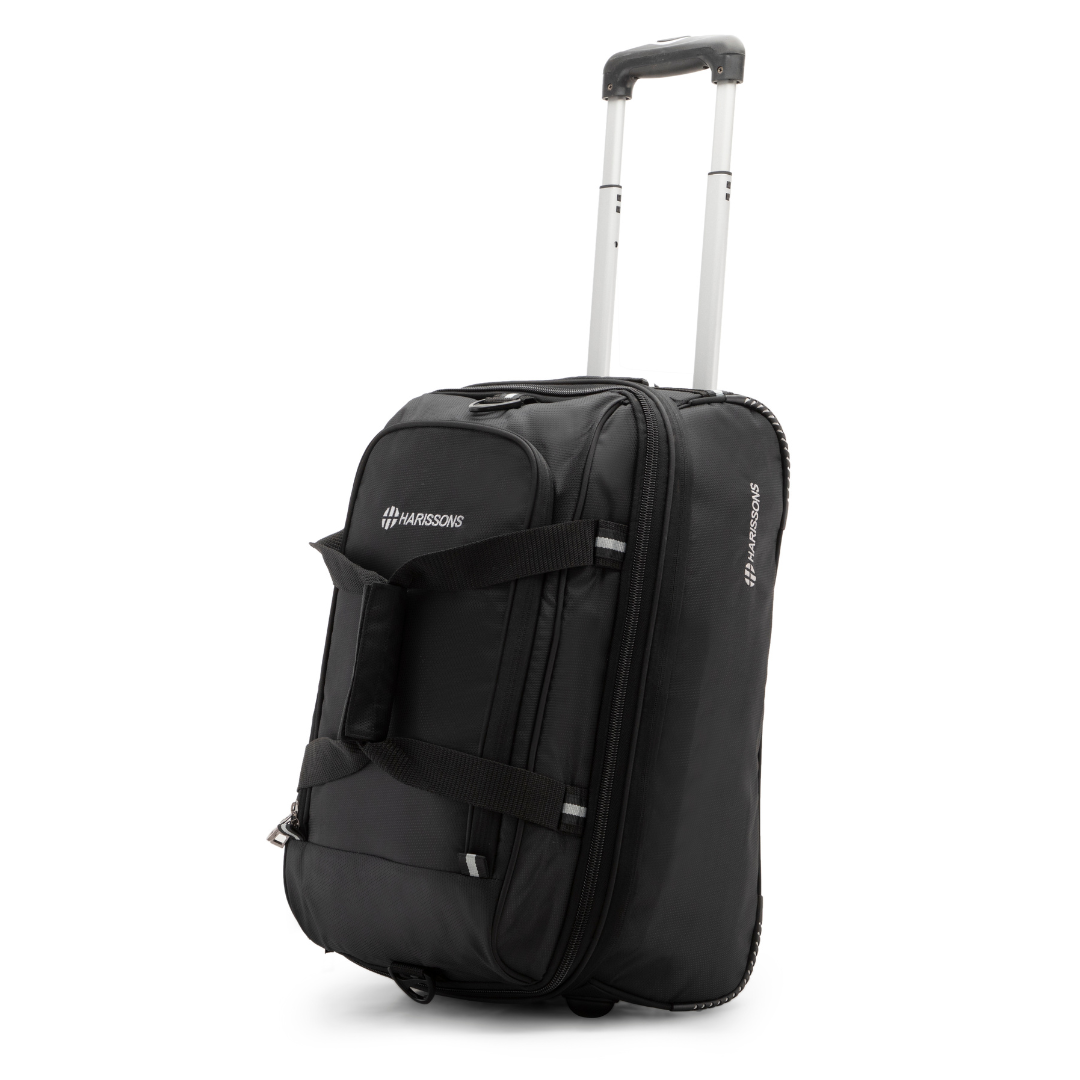 Laptop trolley store bag lightweight