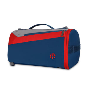 Dazzle - SPORTY 25 L 3 IN 1 GYM DUFFEL