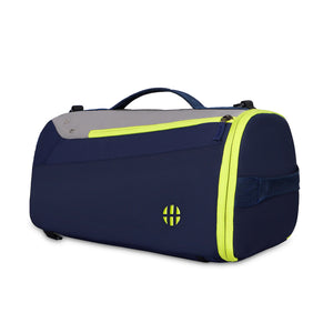 Dazzle - SPORTY 25 L 3 IN 1 GYM DUFFEL