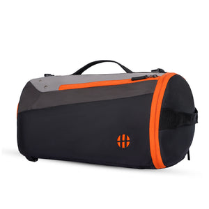 Dazzle - SPORTY 25 L 3 IN 1 GYM DUFFEL