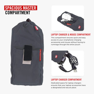 CHARGER POUCH
