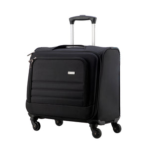 DIRECTORATE 2.0 - Travel Bags (Overnighter Trolley) (15.6)