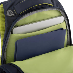 HYPNOS - 35L Quadraquip Laptop Backpack (15.6”)