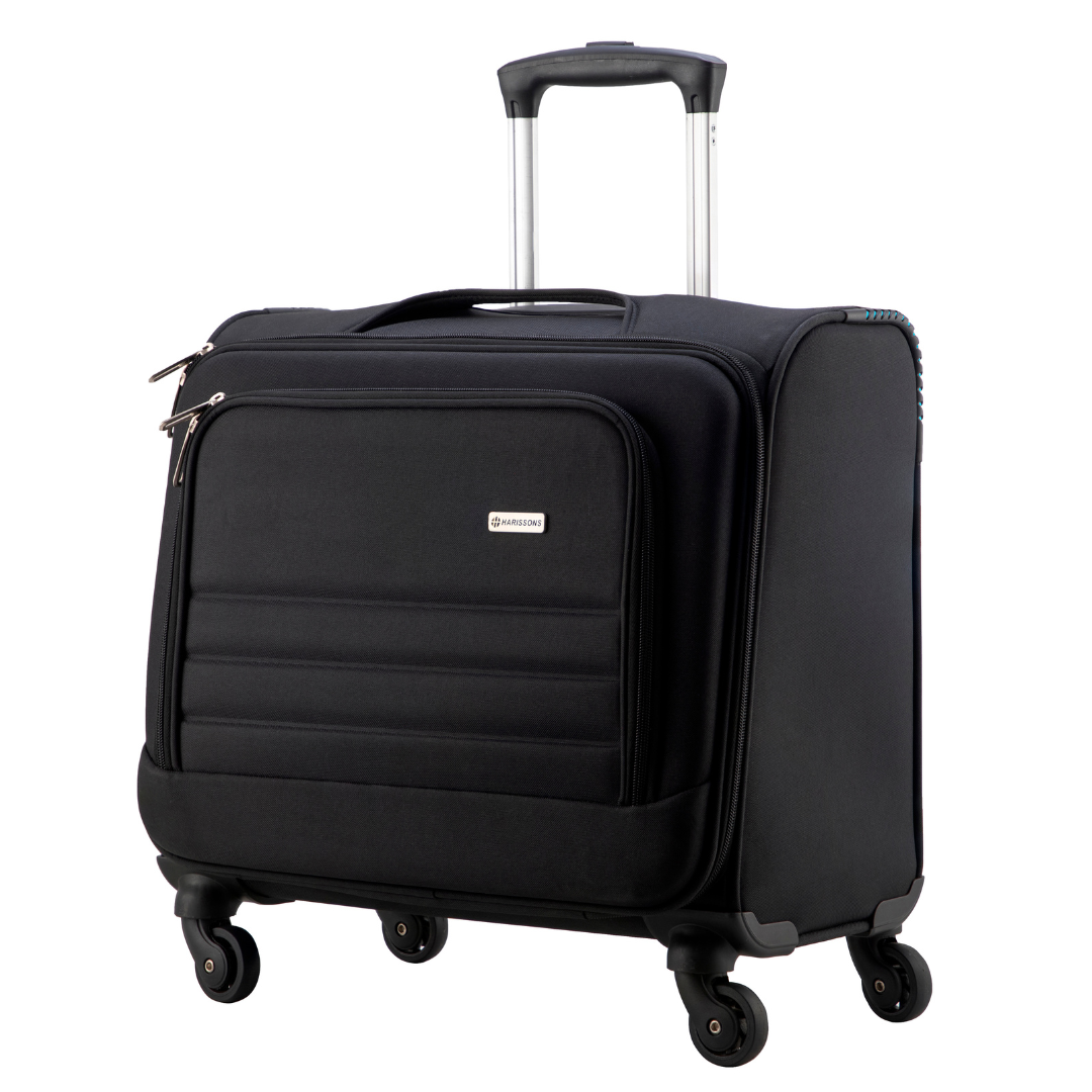Overnight case online on wheels