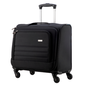 DIRECTORATE 2.0 - Travel Bags (Overnighter Trolley) (15.6)