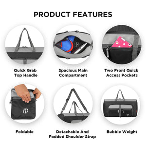 DOLPHIN DX - Travel Accessories