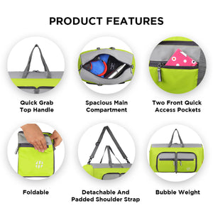 DOLPHIN DX - Travel Accessories