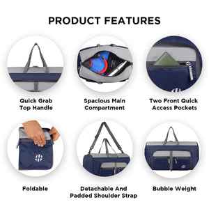 DOLPHIN DX - Travel Accessories