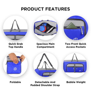 DOLPHIN DX - Travel Accessories