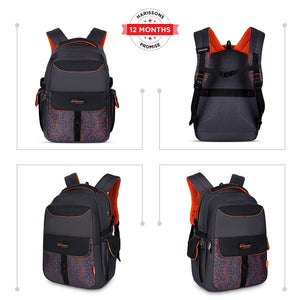 Electrozen - 32L Laptop Backpack