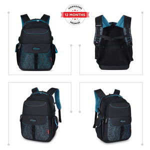 Electrozen - 32L Laptop Backpack