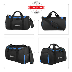 FLOAT GYM BAG - Gym Duffel