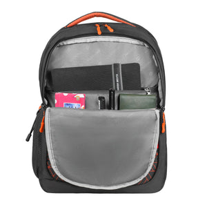TRIGON - 26L Unisex Casual Backpack