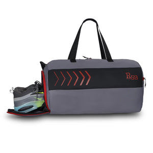 Harissons R59 Fabio - 23 L Gym Duffel